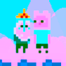 Time Of Adventure I Ce King